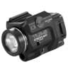 Streamlight TLR-8 Weapon Light with Side Switch Red Laser - Black