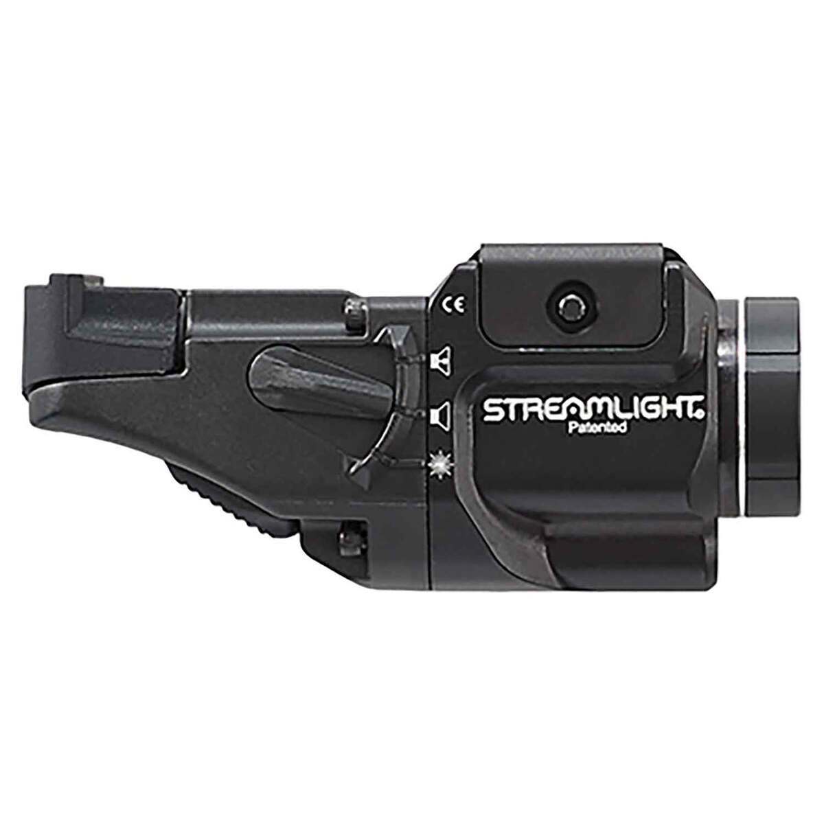 Streamlight Rml Switch Streamlight TLR RM 1 with Switch Laser Light Combo - Green | Sportsman ...