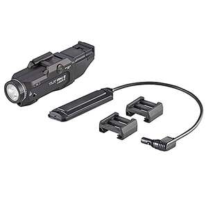 Streamlight TLR RM 2 Long Gun Laser with Pressure Switch