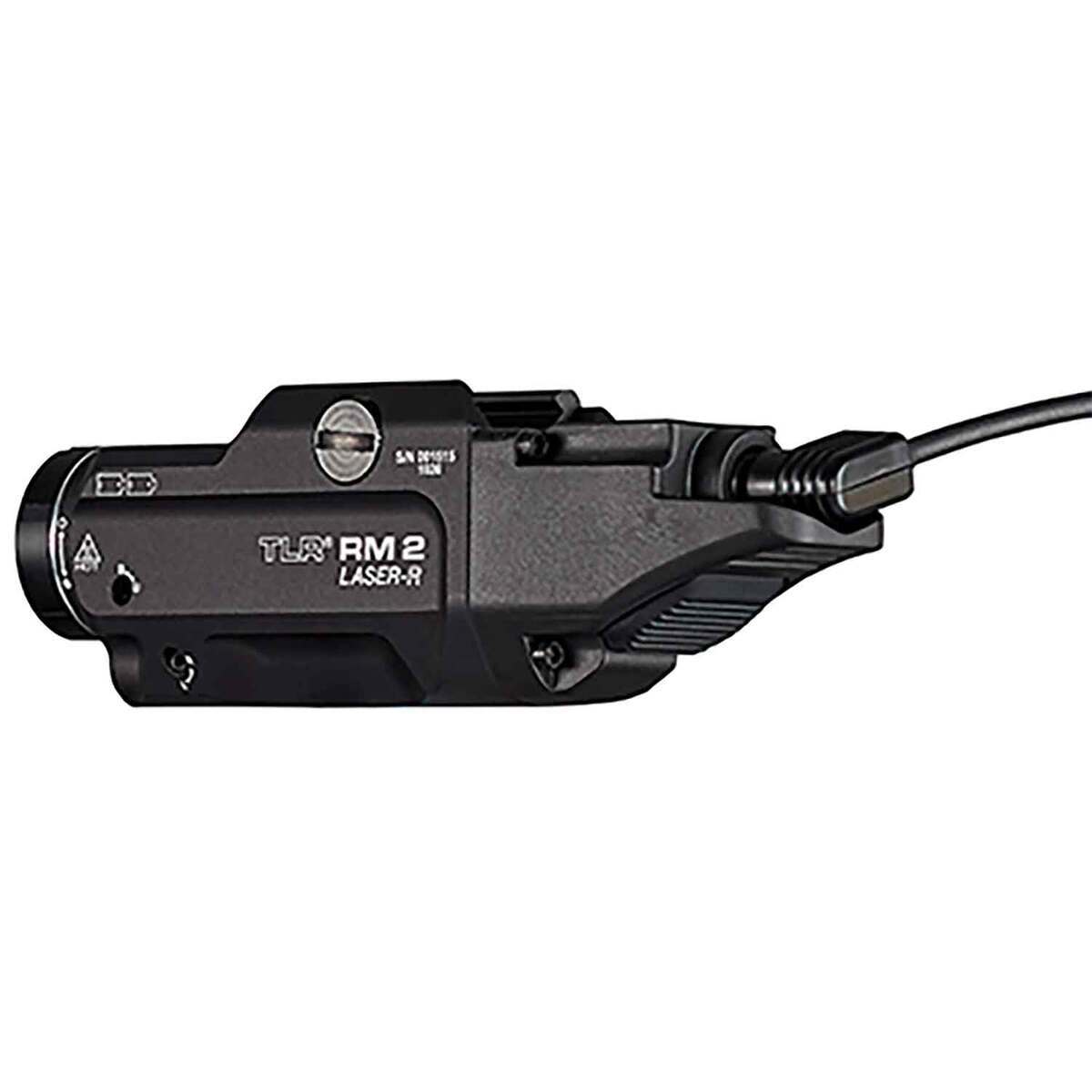 Streamlight Rml Switch Streamlight TLR RM 2 Long Gun Laser with Pressure Switch | Sportsman's ...