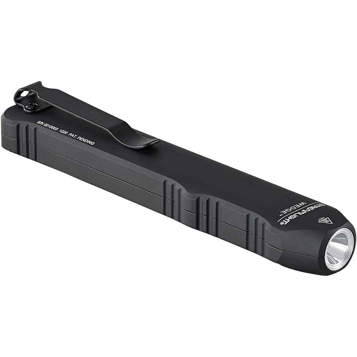 Streamlight Wedge Compact Flashlight | Sportsman's Warehouse
