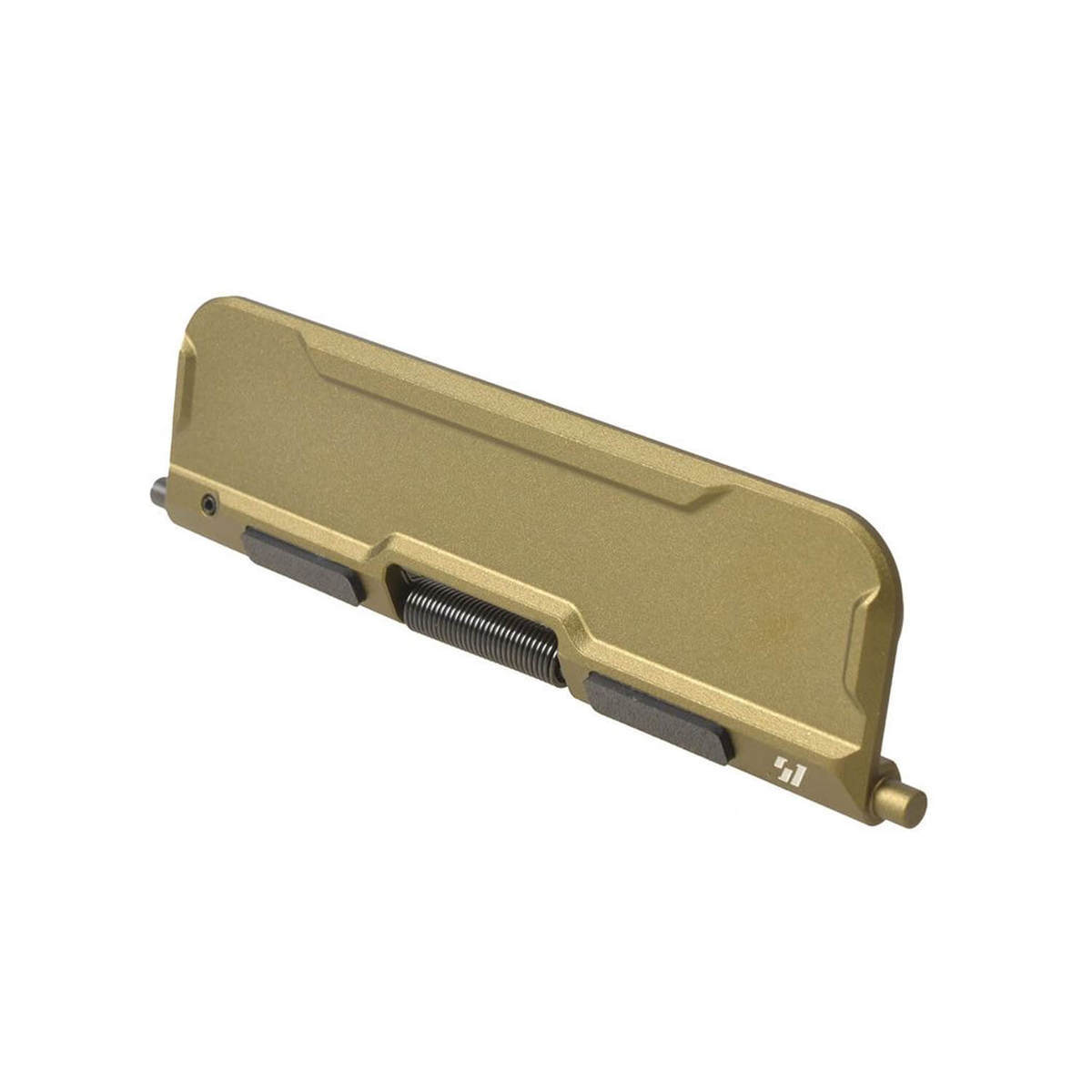 Strike Industries .223/5.56 Billet Ultimate Dust Cover - FDE - Flat Dark Earth Strike Industries .223/5.56 Billet Ultimate Dust Cover - FDE - Flat Dark Earth