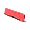 Strike Industries .223/5.56 Billet Ultimate Dust Cover - Red - Red