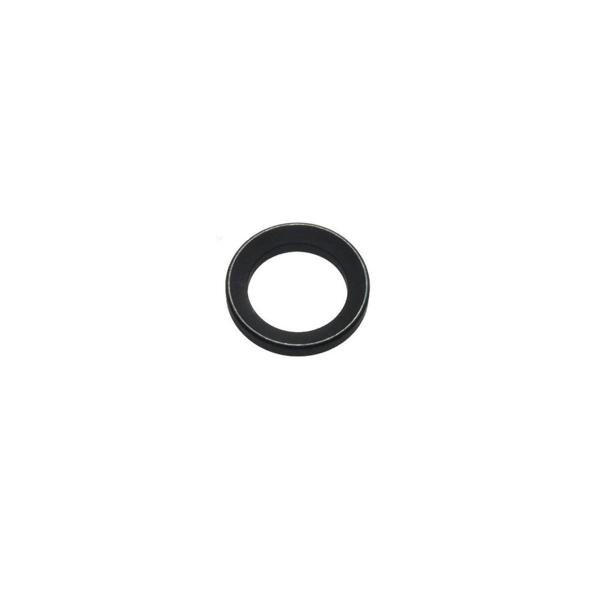 Strike Industries .308 AR Shim Set - Black 5/8in-24 TPI Strike Industries .308 AR Shim Set - Black 5/8in-24 TPI
