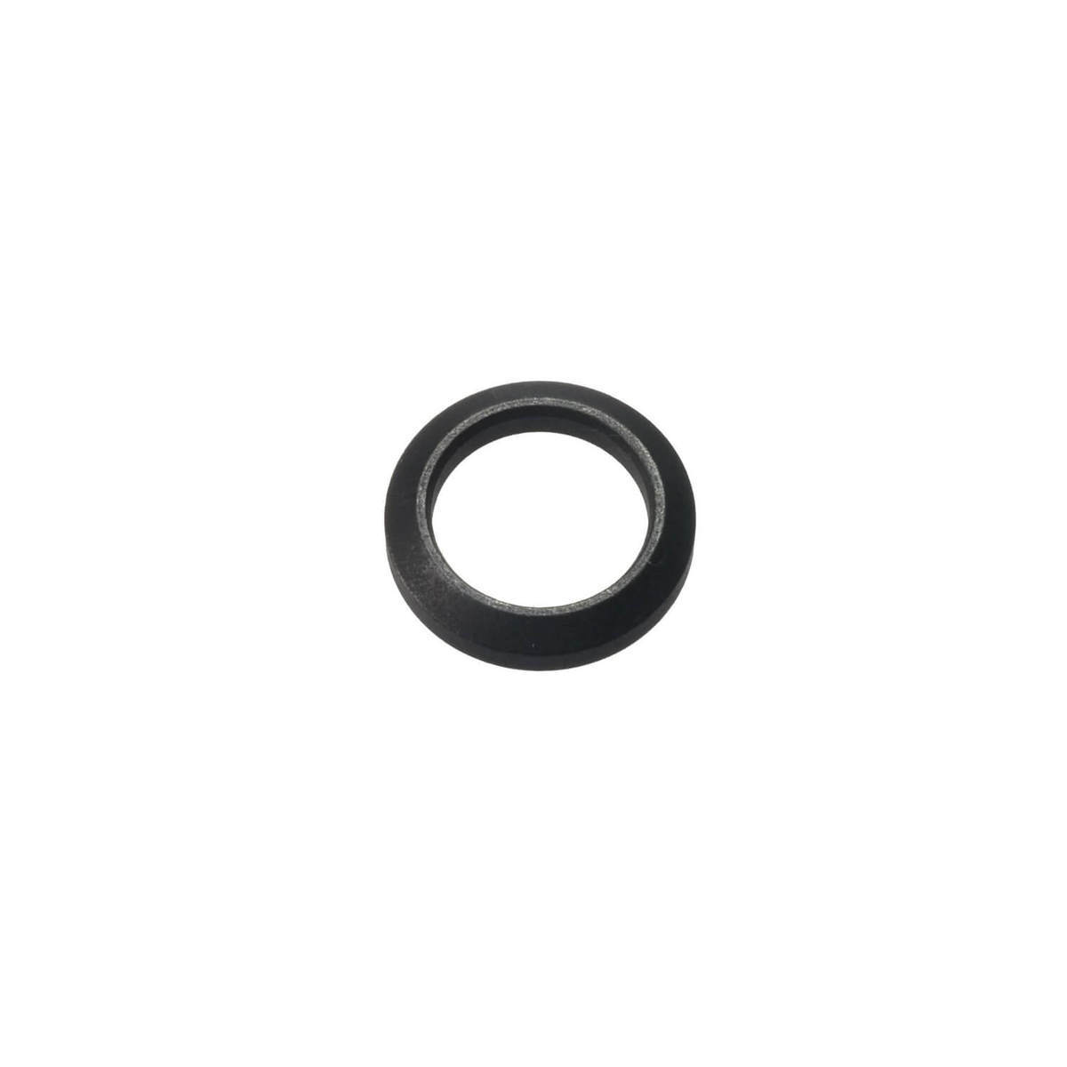 Strike Industries .308 AR Shim Set - Black 5/8in-24 TPI Strike Industries .308 AR Shim Set - Black 5/8in-24 TPI
