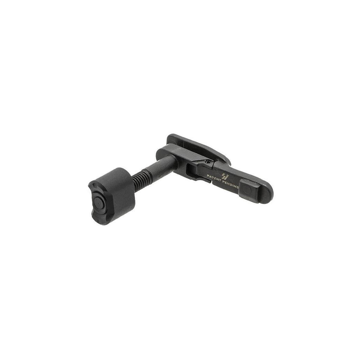 Strike Industries Ambidextrous Magazine Release - Black - Black Strike Industries Ambidextrous Magazine Release - Black - Black