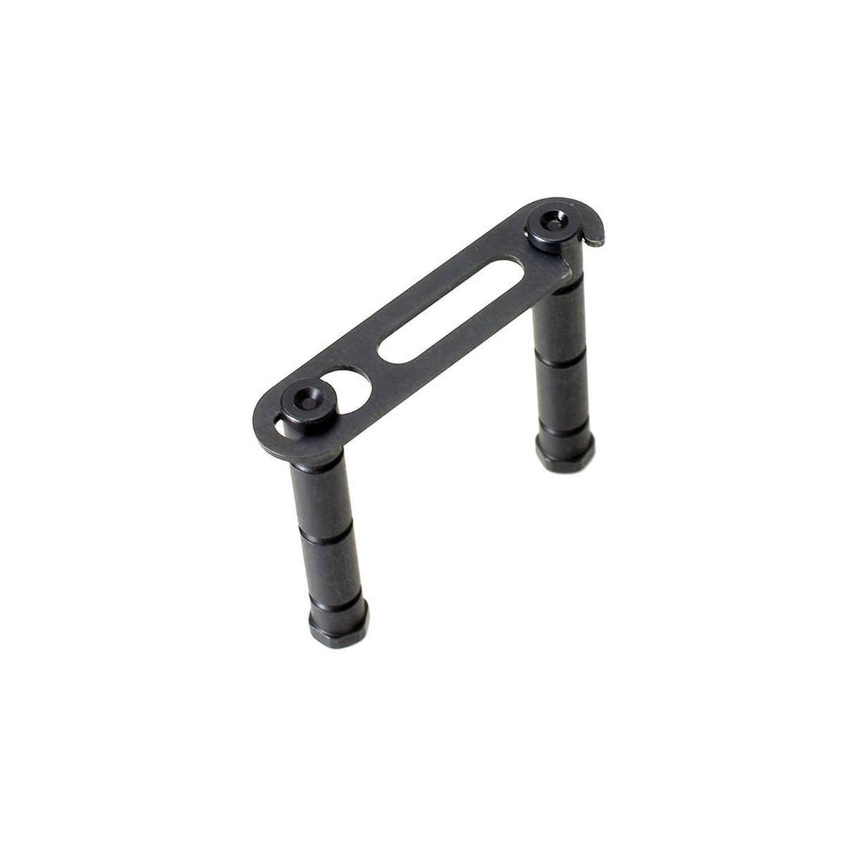 Strike Industries Anti-Walk/Anti-Rotation Trigger/Hammer Pins - Black Strike Industries Anti-Walk/Anti-Rotation Trigger/Hammer Pins - Black
