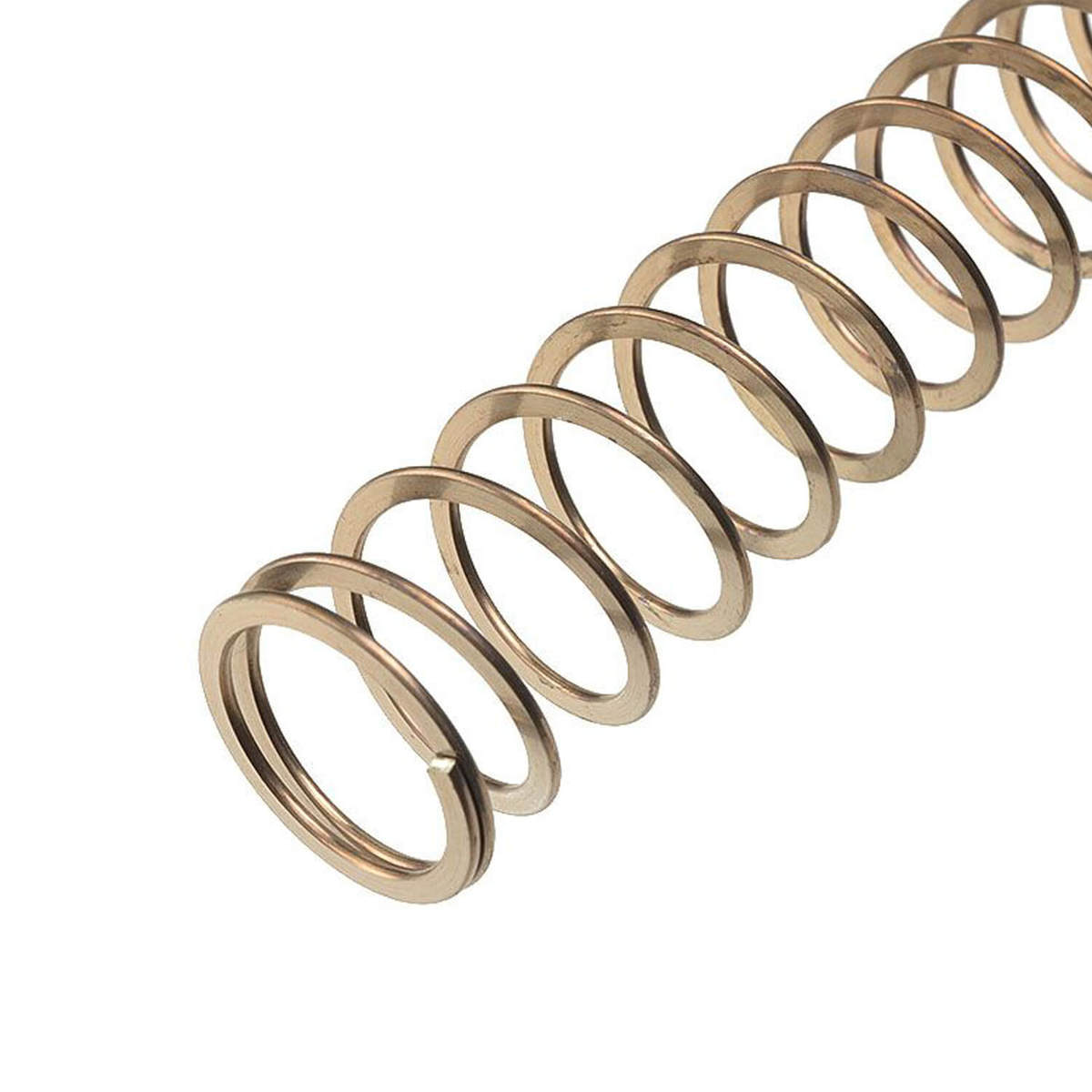 Strike Industries AR Platform Carbine Flat Wire Spring Strike Industries AR Platform Carbine Flat Wire Spring