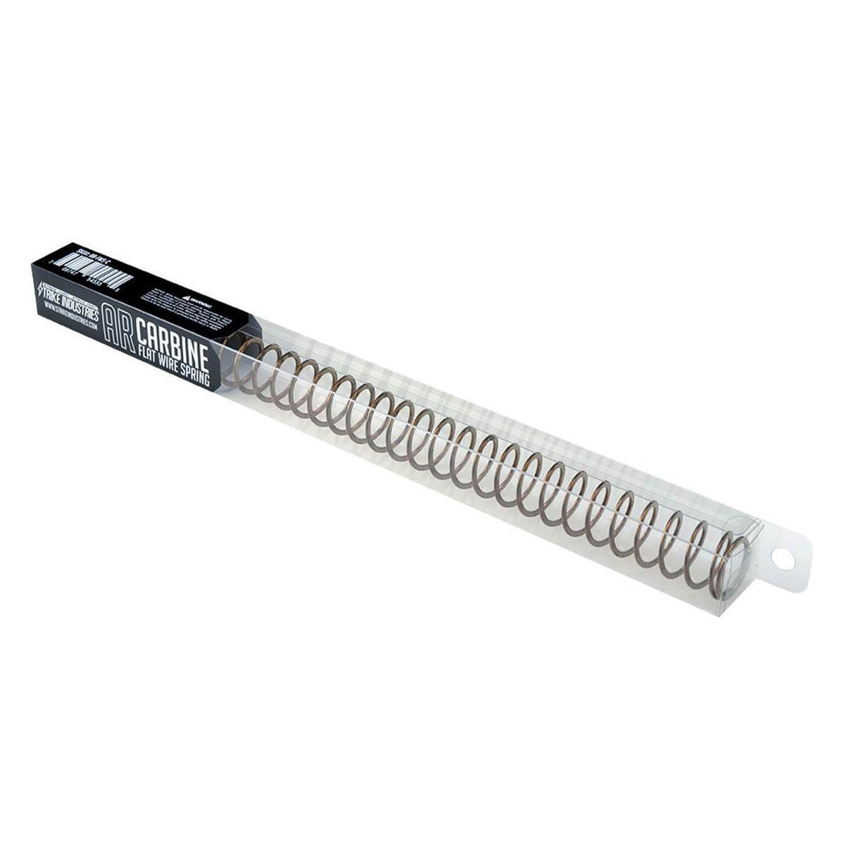 Strike Industries AR Platform Carbine Flat Wire Spring Strike Industries AR Platform Carbine Flat Wire Spring