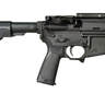 Strike Industries Enhanced Pistol Grip - 15 Degree - Black