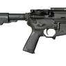 Strike Industries Enhanced Pistol Grip - 20 Degree - Black