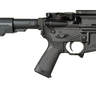 Strike Industries Enhanced Pistol Grip - 25 Degree - Black