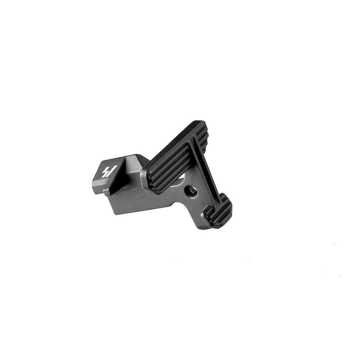 Strike Industries Extended Bolt Catch - Black Strike Industries Extended Bolt Catch - Black