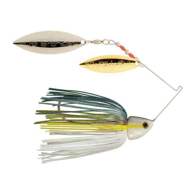 Strike King Baby Burner Spinnerbait Strike King Baby Burner Spinnerbait