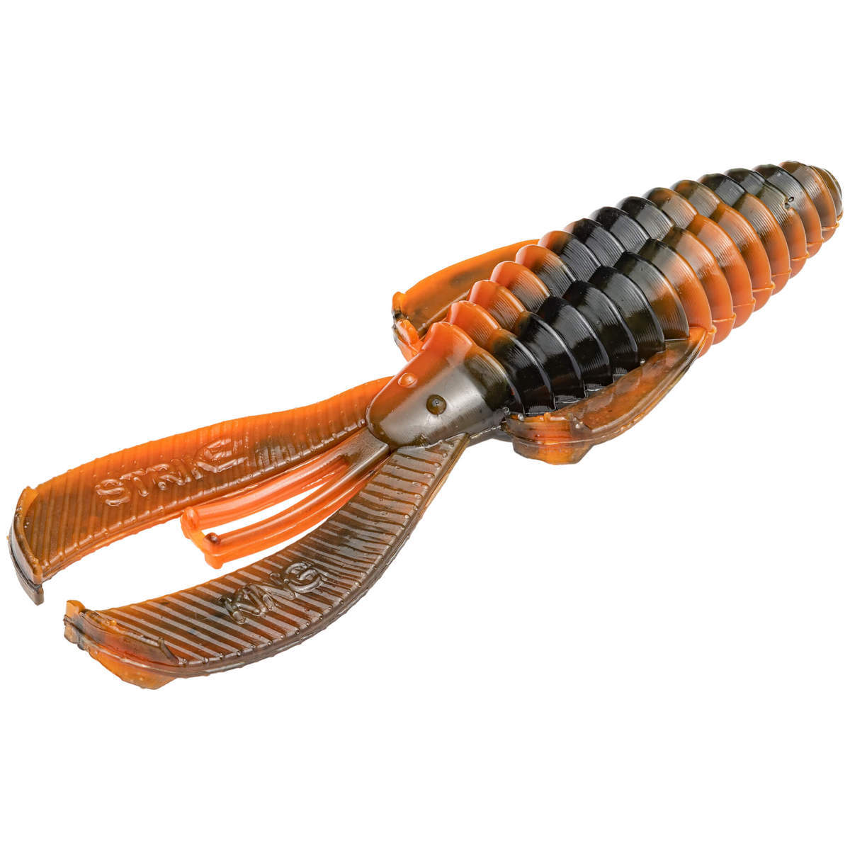 Strike King Baby Rage Bug Creature Bait Strike King Baby Rage Bug Creature Bait