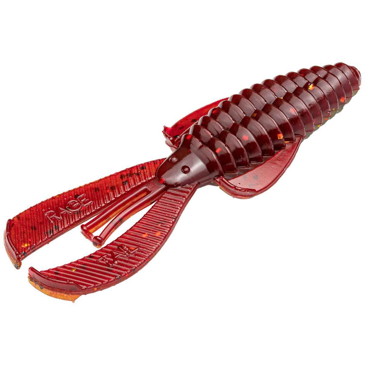 Strike King Baby Rage Bug Creature Bait - Falcon Lake Craw, 3in - Falcon Lake Craw Strike King Baby Rage Bug Creature Bait - Falcon Lake Craw, 3in - Falcon Lake Craw