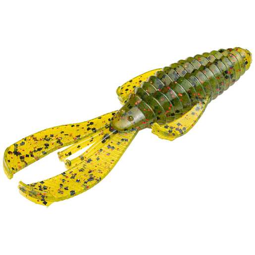 Strike King Baby Rage Bug Creature Bait – Bama Craw