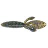 Strike King Baby Rodent Creature Bait - Candy Craw, 3in - Candy Craw