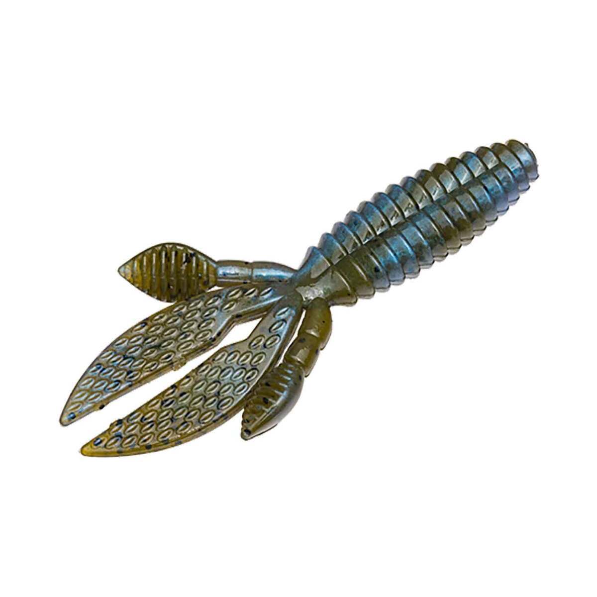 Strike King Baby Rodent Creature Bait Strike King Baby Rodent Creature Bait