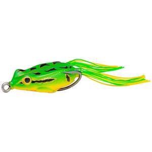 Strike King Baby Sexy Frog Soft Hollow Body Frog