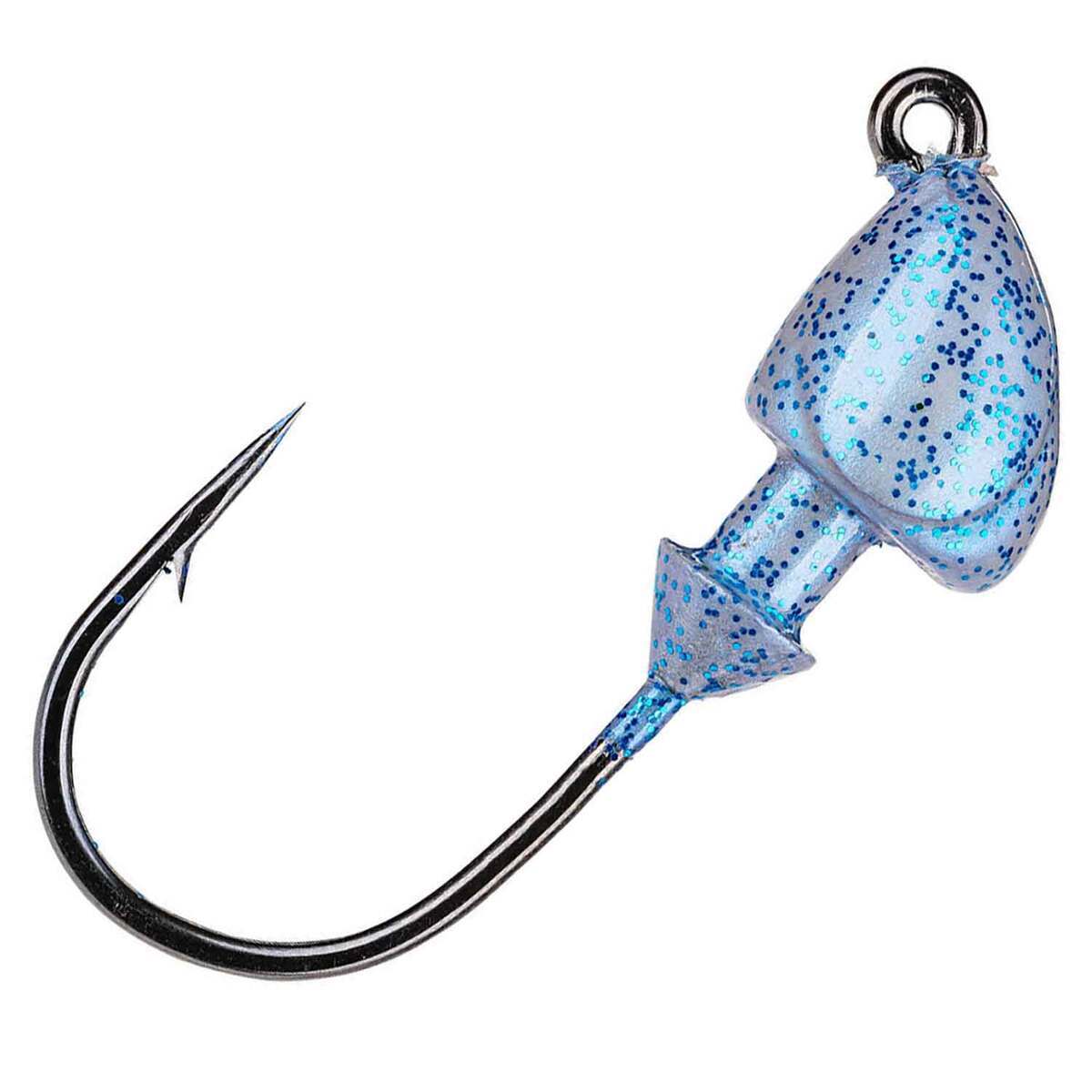 Strike King Baby Squadron Swimbait Jig Head Strike King Baby Squadron Swimbait Jig Head