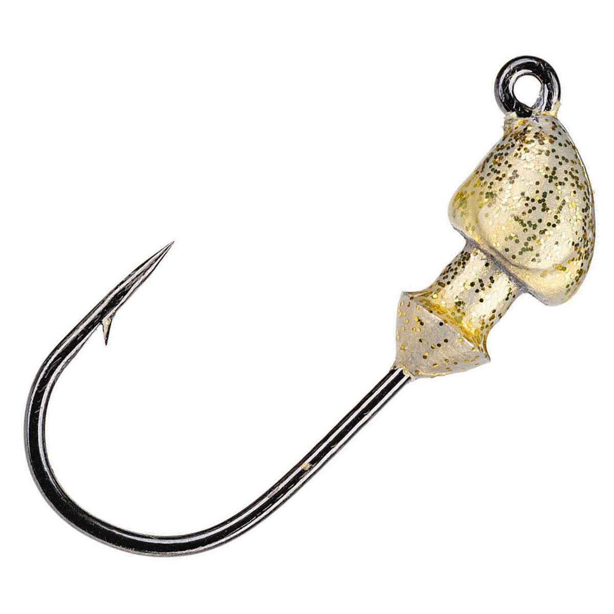 Strike King Baby Squadron Swimbait Jig Head Strike King Baby Squadron Swimbait Jig Head