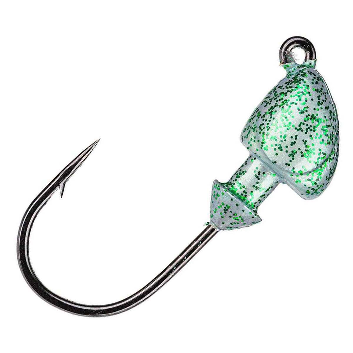 Strike King Baby Squadron Swimbait Jig Head Strike King Baby Squadron Swimbait Jig Head