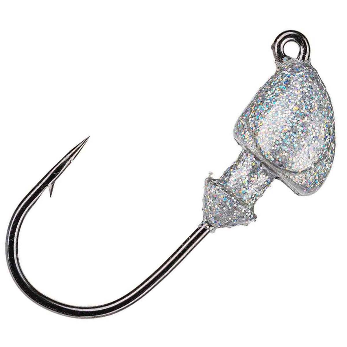 Strike King Baby Squadron Swimbait Jig Head Strike King Baby Squadron Swimbait Jig Head