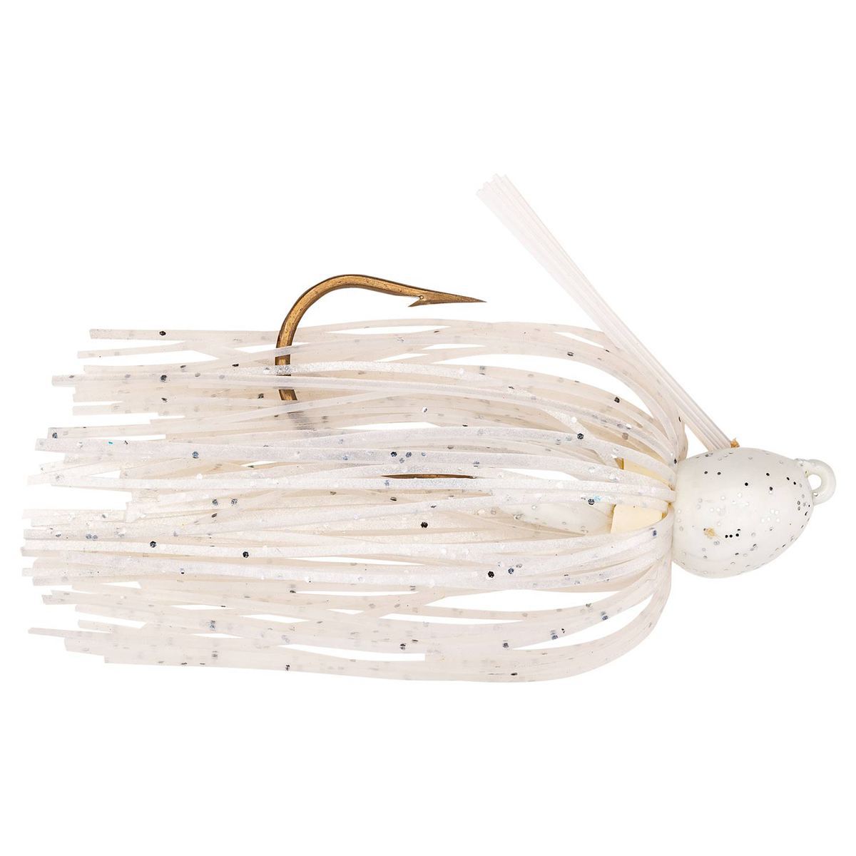 Strike King Bitsy Bug Flipping Skirted Jig Strike King Bitsy Bug Flipping Skirted Jig