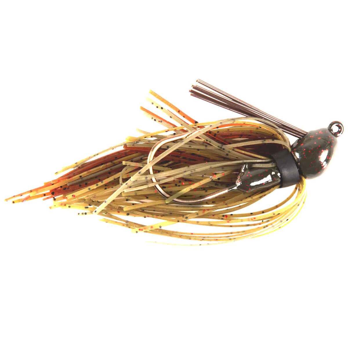 Strike King Bitsy Bug Strike King Bitsy Bug