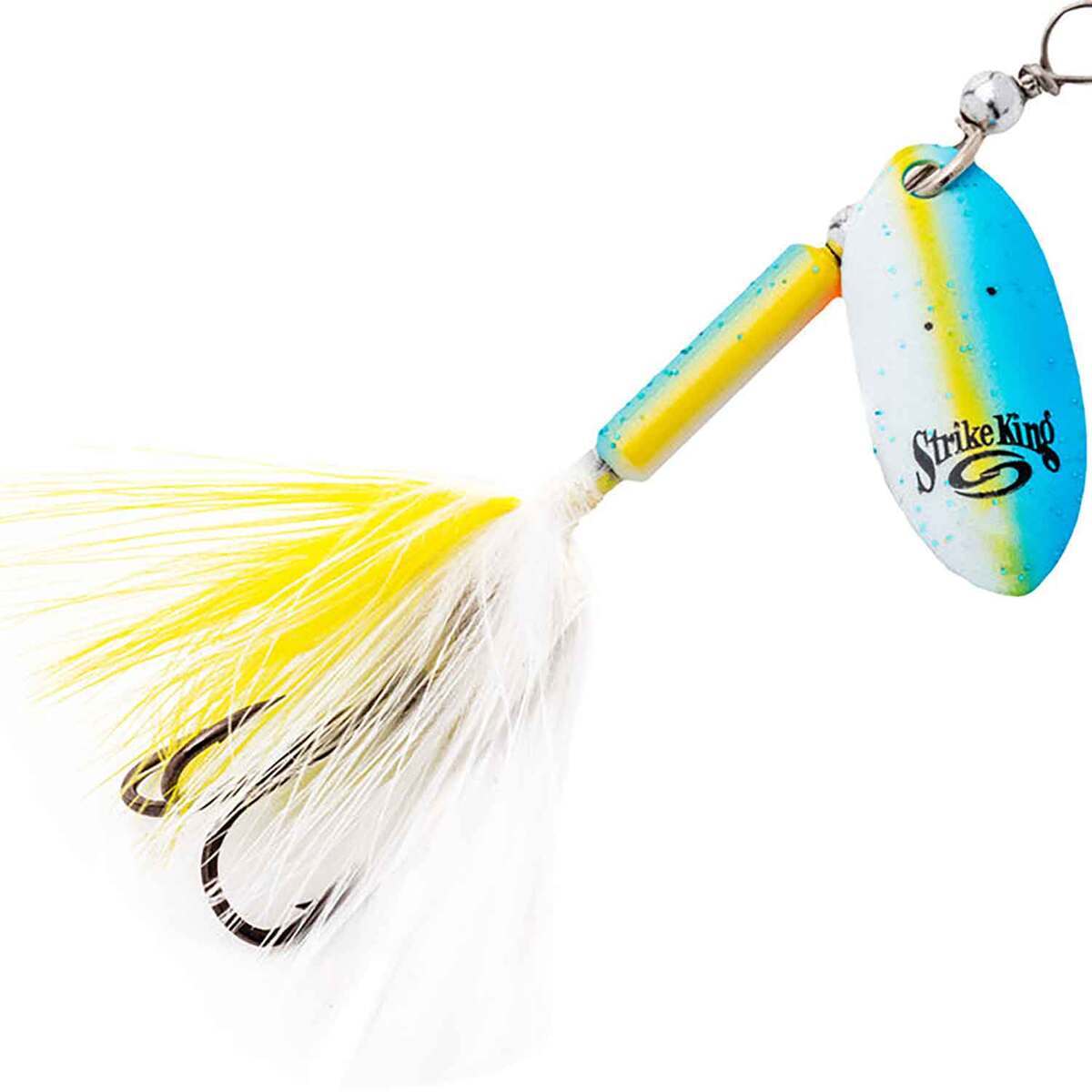 Strike King Bitsy Spinner Strike King Bitsy Spinner
