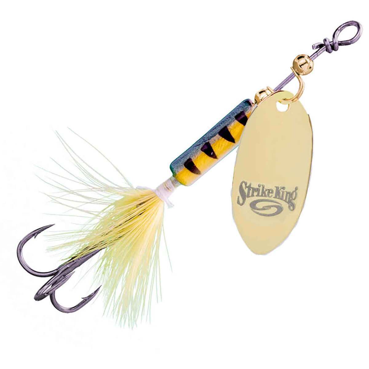 Strike King Bitsy Spinner Strike King Bitsy Spinner