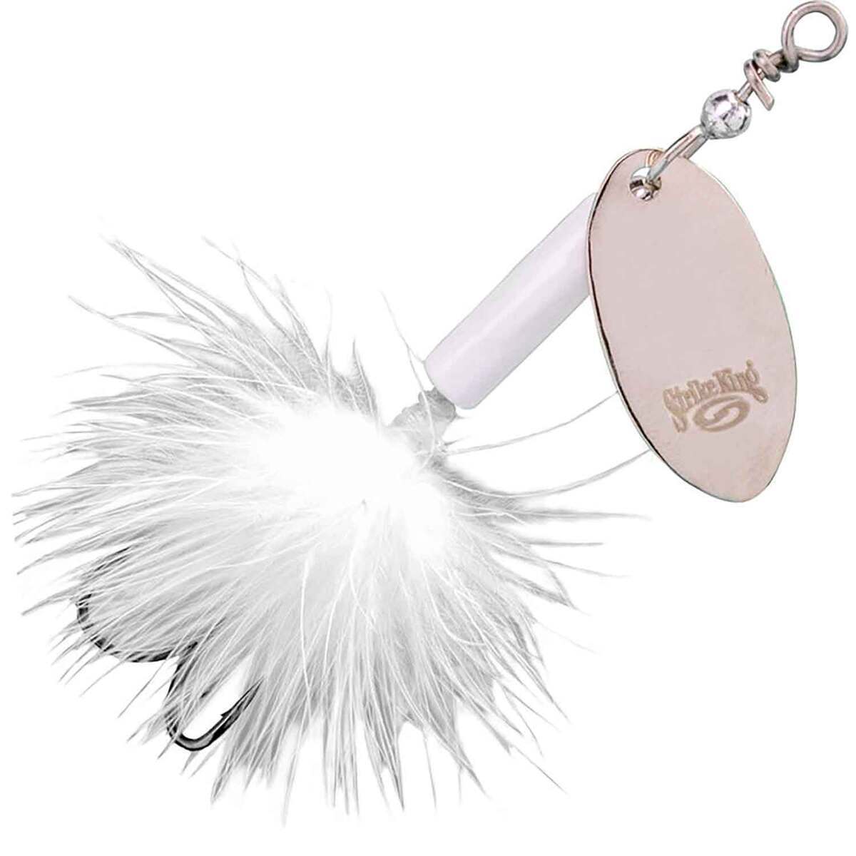 Strike King Bitsy Spinner Strike King Bitsy Spinner