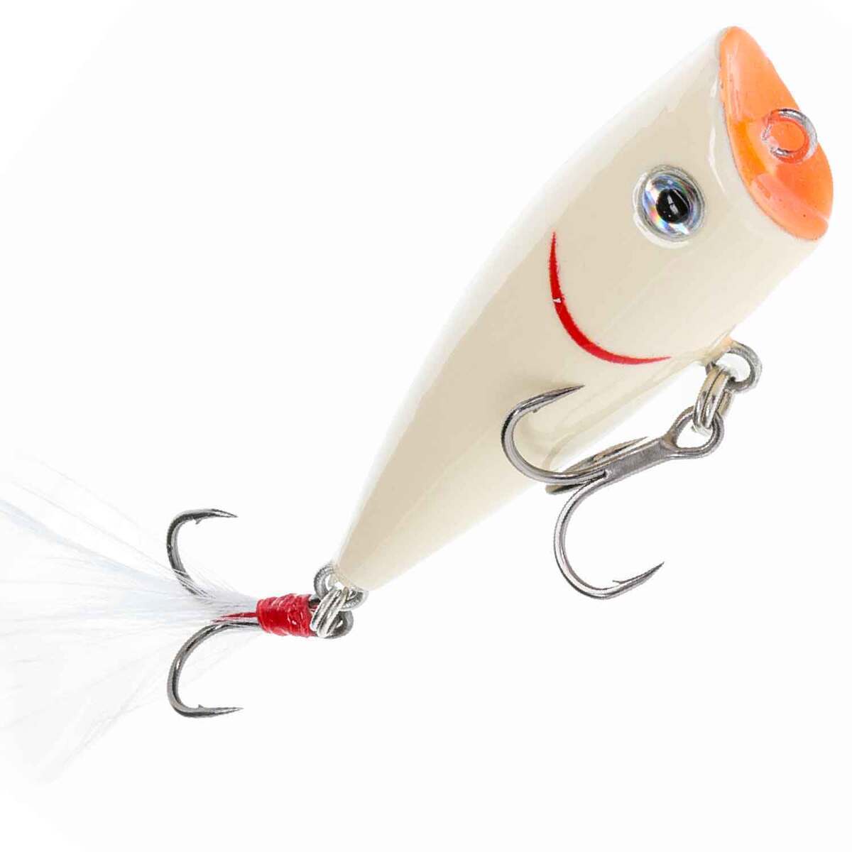 Strike King Bitsy Splash Topwater Bait Strike King Bitsy Splash Topwater Bait