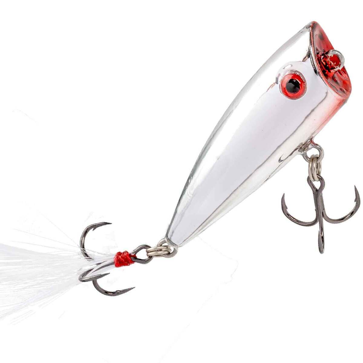 Strike King Bitsy Splash Topwater Bait Strike King Bitsy Splash Topwater Bait