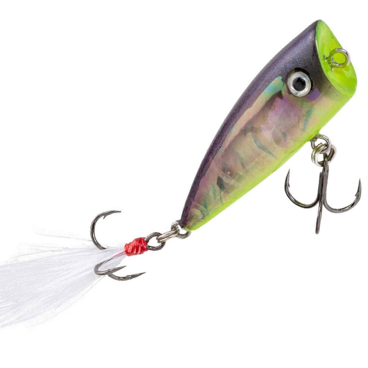 Strike King Bitsy Splash Topwater Bait Strike King Bitsy Splash Topwater Bait