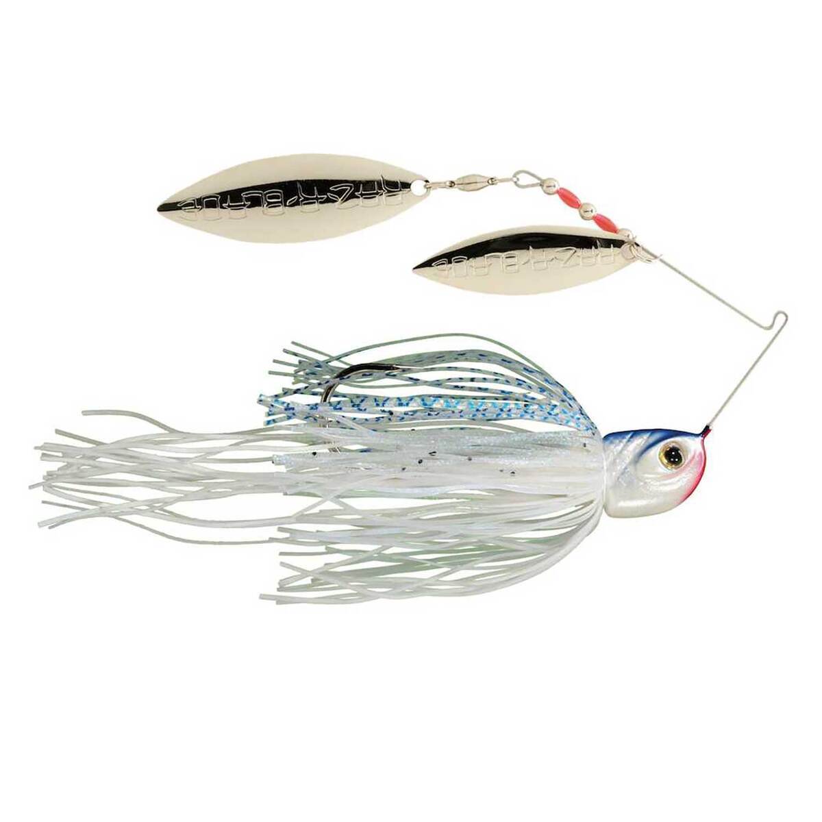 Strike King Bottom Dweller Spinnerbait Strike King Bottom Dweller Spinnerbait