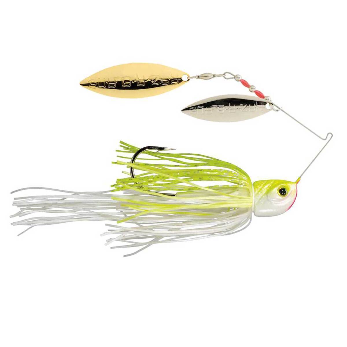 Strike King Bottom Dweller Spinnerbait Strike King Bottom Dweller Spinnerbait