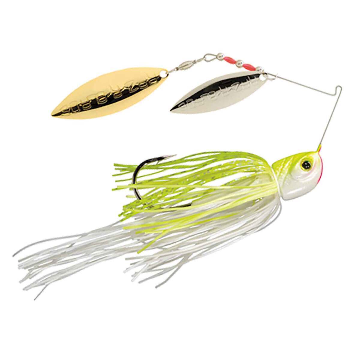 Strike King Bottom Dweller Spinnerbait Strike King Bottom Dweller Spinnerbait