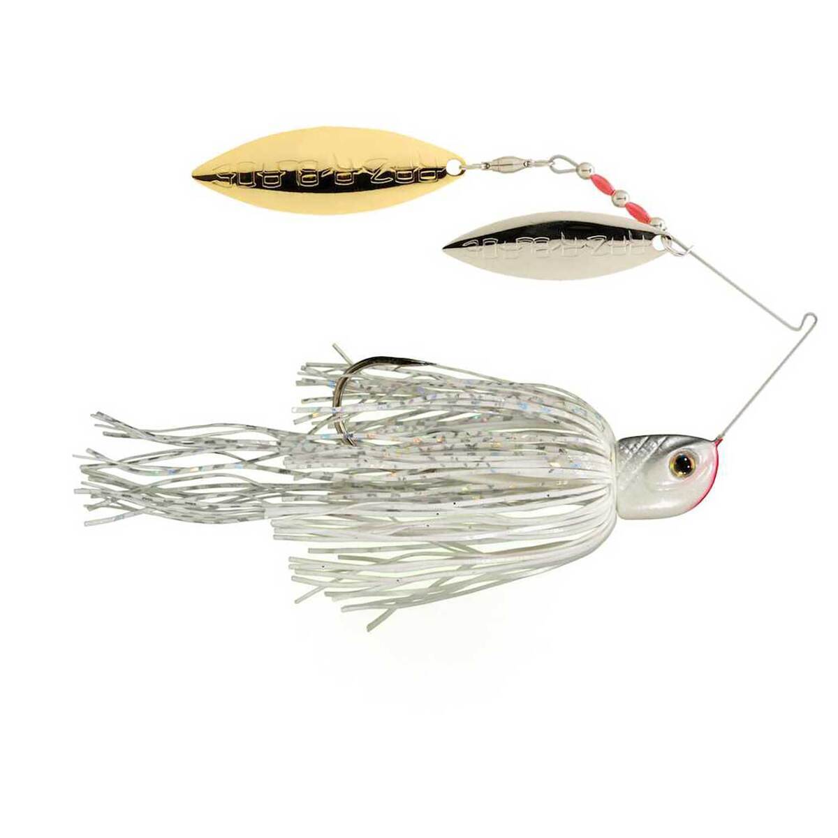 Strike King Bottom Dweller Spinnerbait Strike King Bottom Dweller Spinnerbait