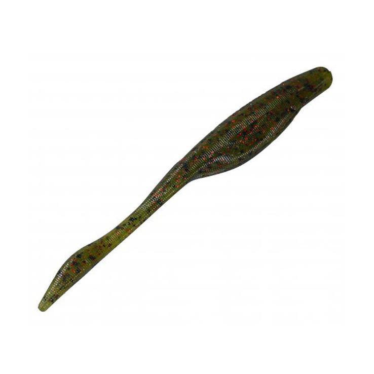 Strike King Caffeine Shad Soft Jerkbait Strike King Caffeine Shad Soft Jerkbait