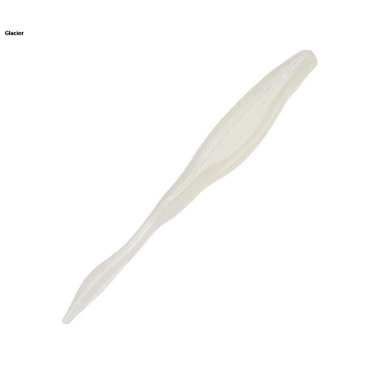 Strike King Caffeine Shad Soft Jerkbait Strike King Caffeine Shad Soft Jerkbait