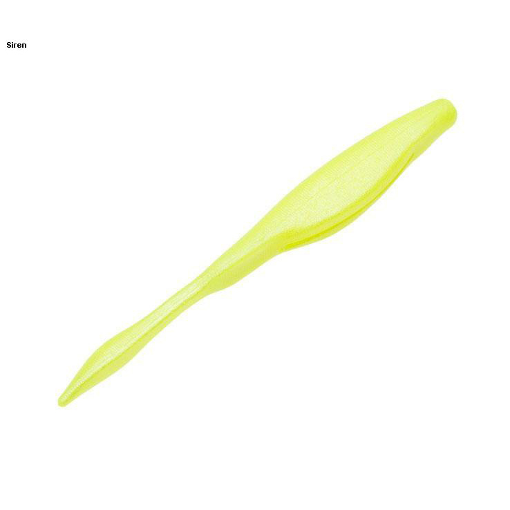 Strike King Caffeine Shad Soft Jerkbait Strike King Caffeine Shad Soft Jerkbait