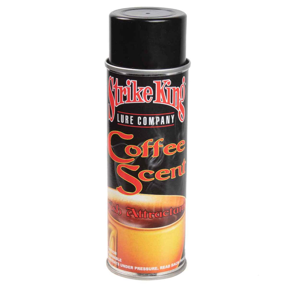 Strike King Coffee Scent Spray - 6 oz Strike King Coffee Scent Spray - 6 oz