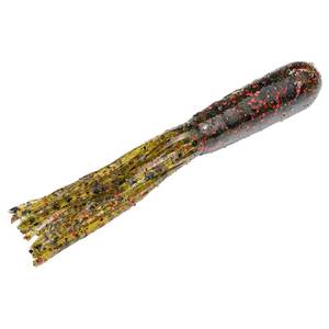 Strike King Coffee Tube