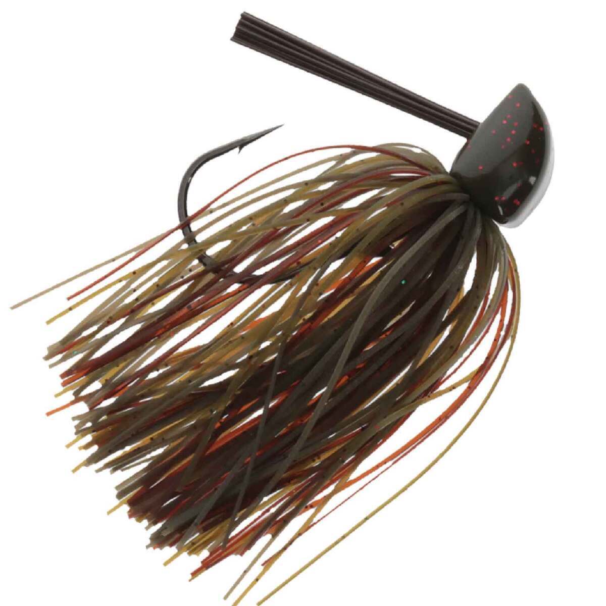 Strike King Compact Tungsten Casting Jig | Sportsman's Warehouse