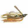 Strike King Denny Brauer Structure Flipping Skirted Jig