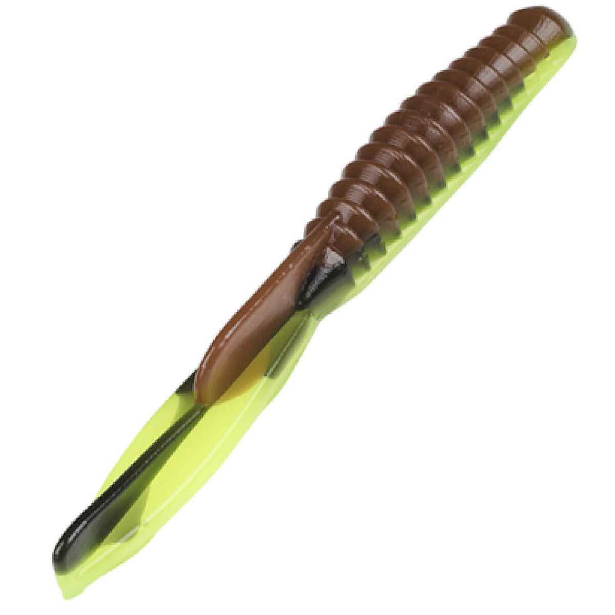 Strike King Drop Shot Half Shell Reaper Strike King Drop Shot Half Shell Reaper