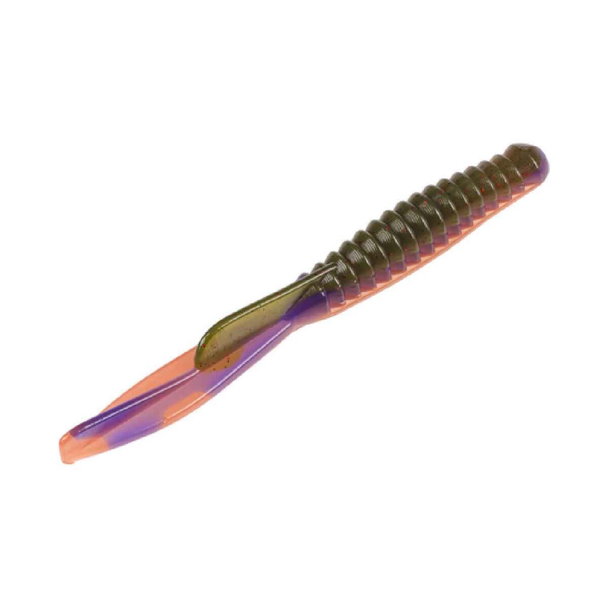 Strike King Drop Shot Half Shell Reaper Strike King Drop Shot Half Shell Reaper