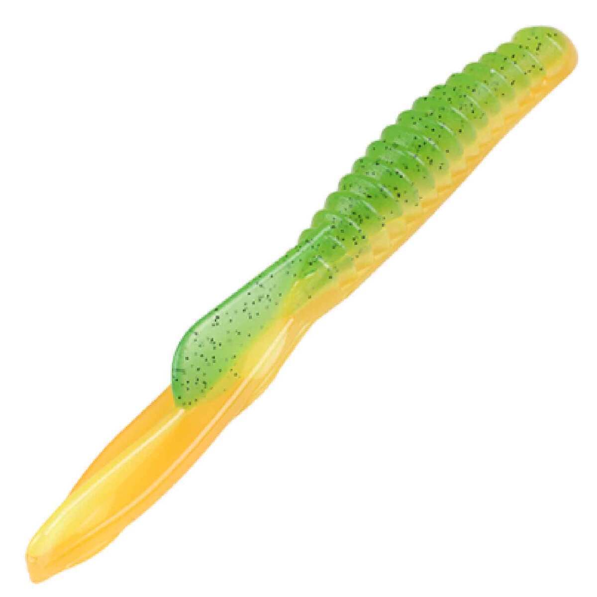 Strike King Drop Shot Half Shell Reaper Strike King Drop Shot Half Shell Reaper